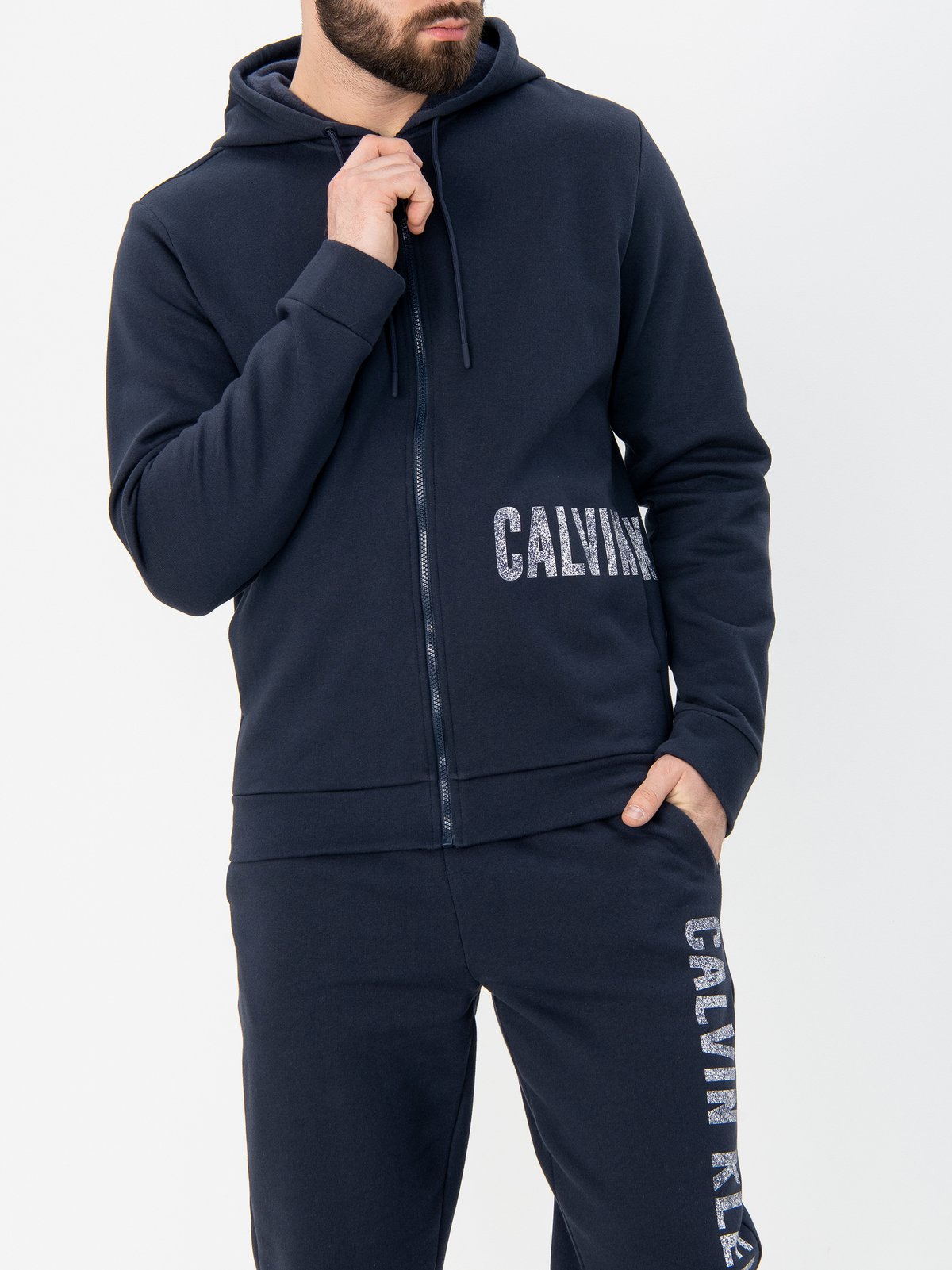 Men's cardigan Calvin Klein 