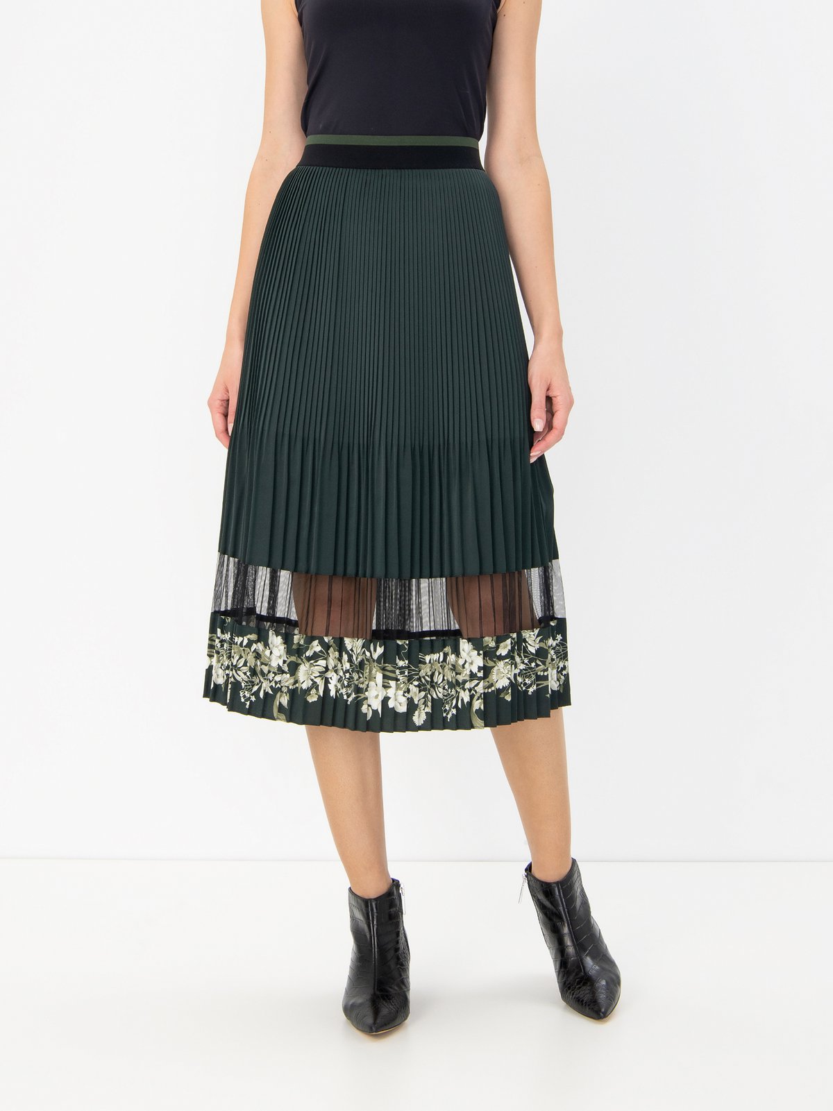 ted baker boniiee skirt