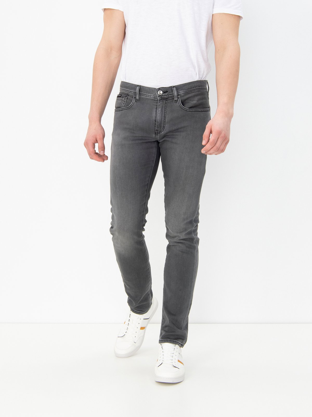 Armani exchange mens jeans hotsell