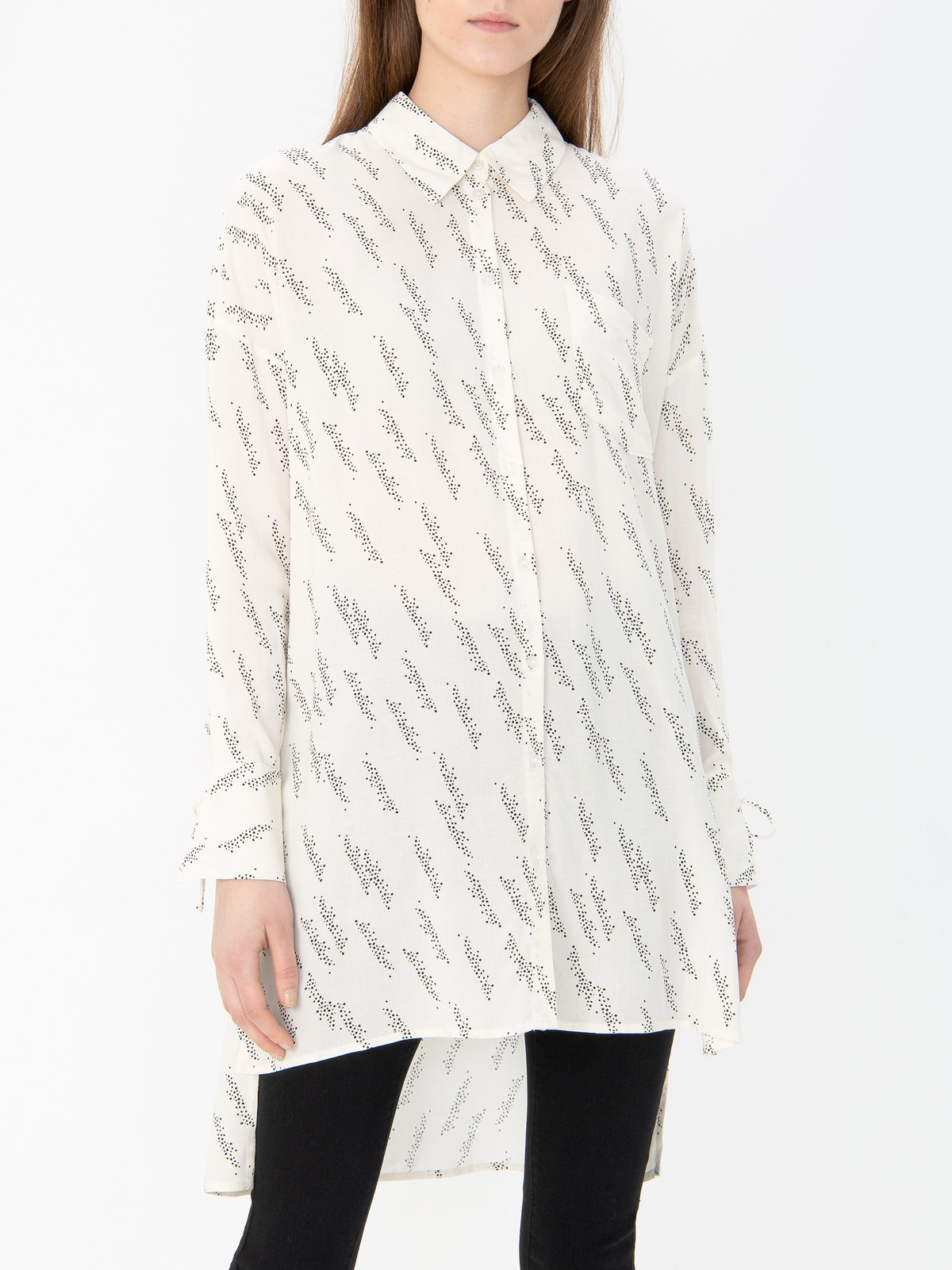 VERO Women's blouse