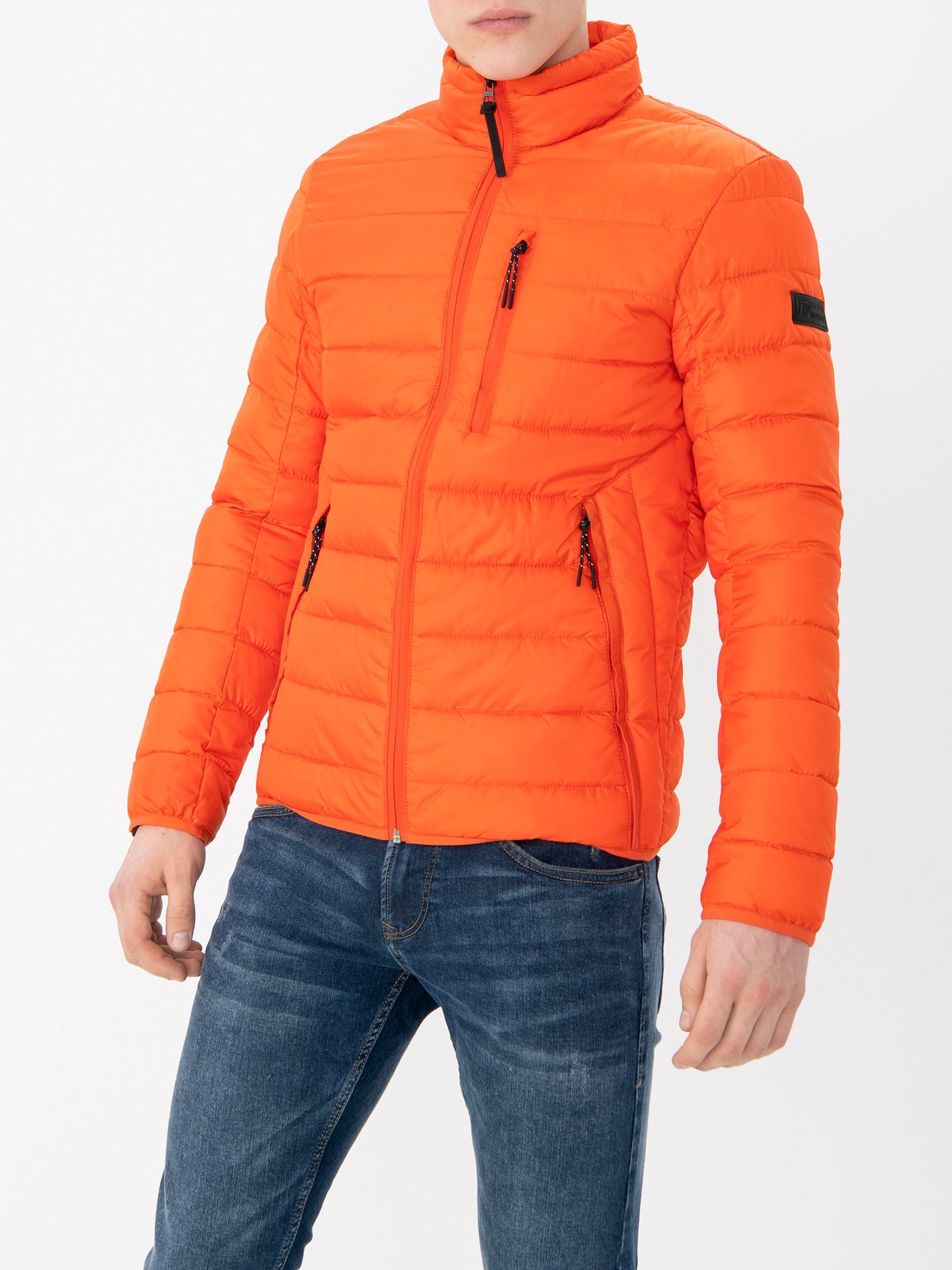 tailor north face jacket