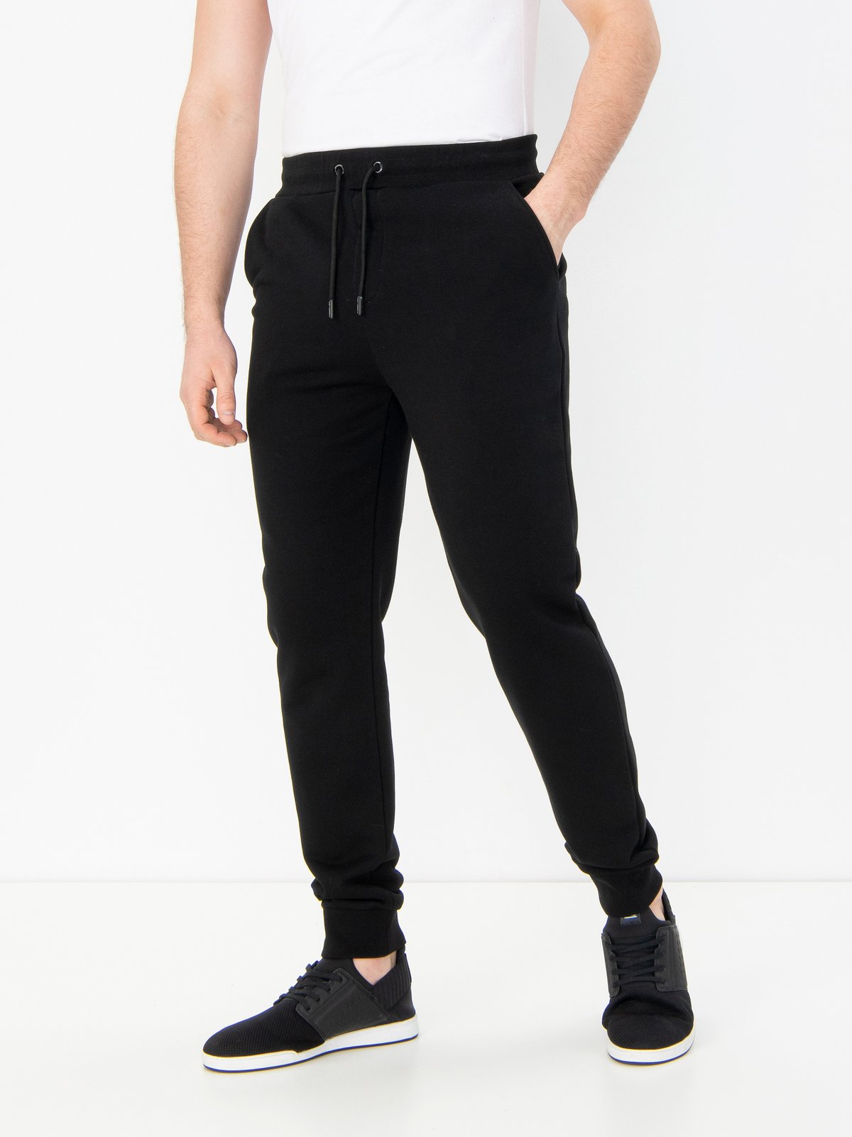 Men's TROUSERS ROAD by KARL LAGERFELD | Free Shipping and Returns