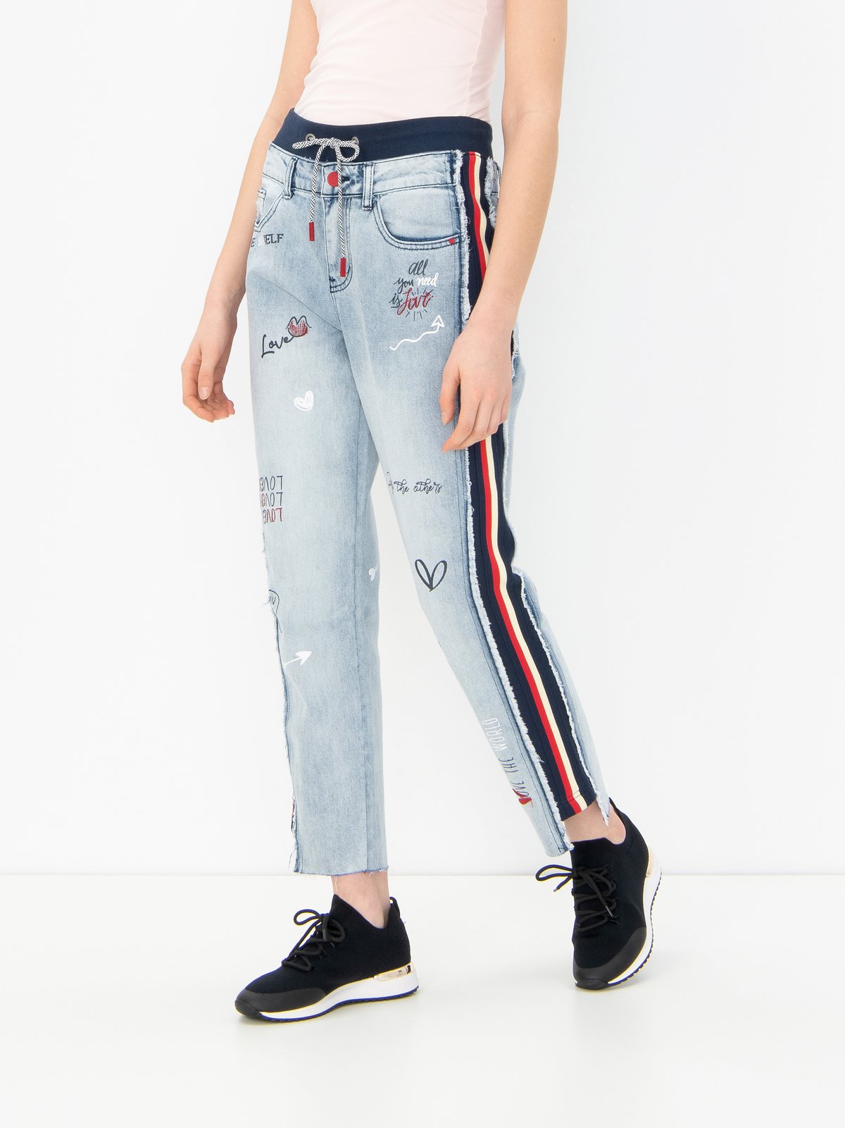 Jeans deals desigual 2020