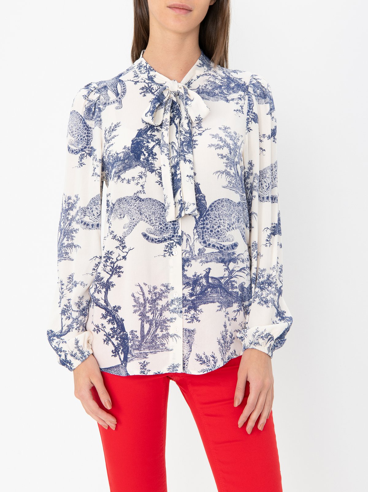 only blouse