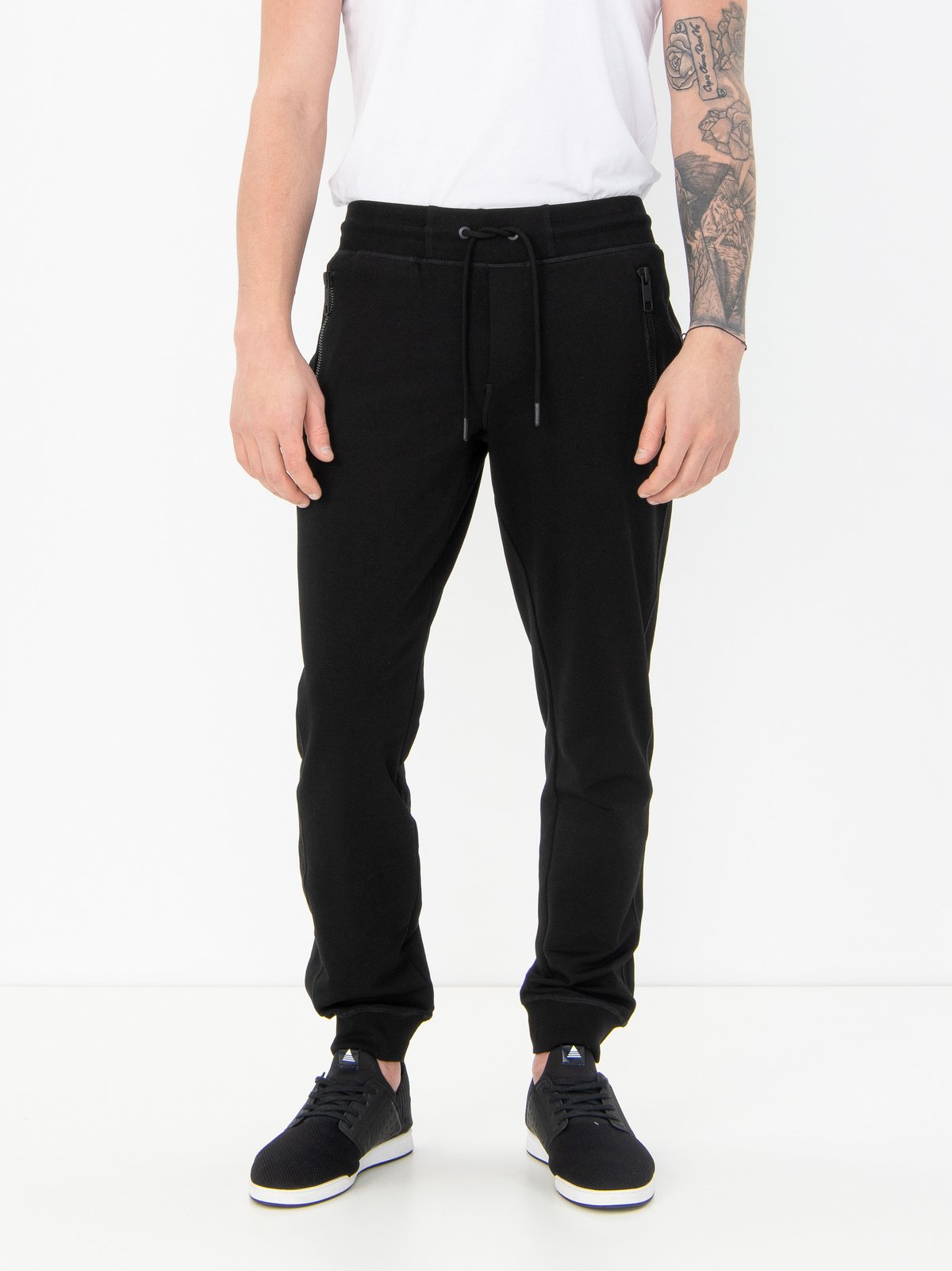 mens lounge pants with pockets