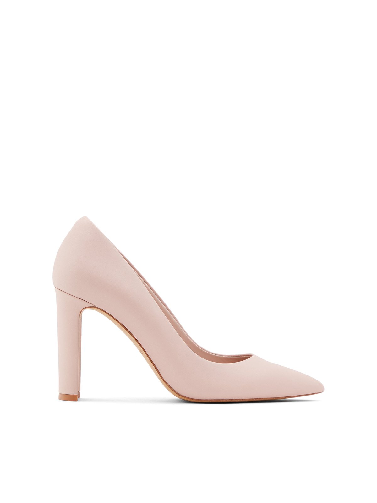 Aldo high heel clearance shoes