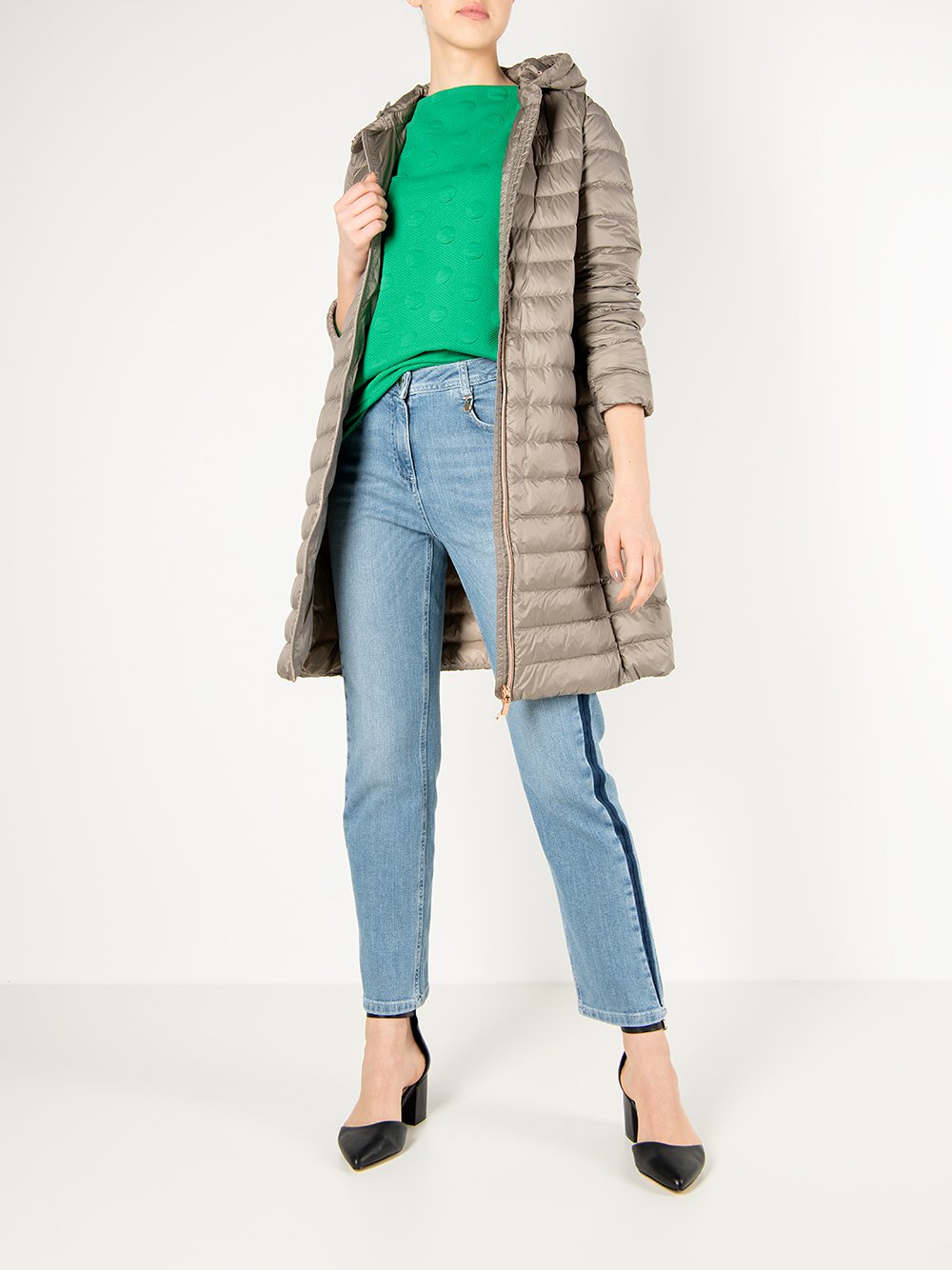 Women's jeans Pennyblack | Soulz.lt