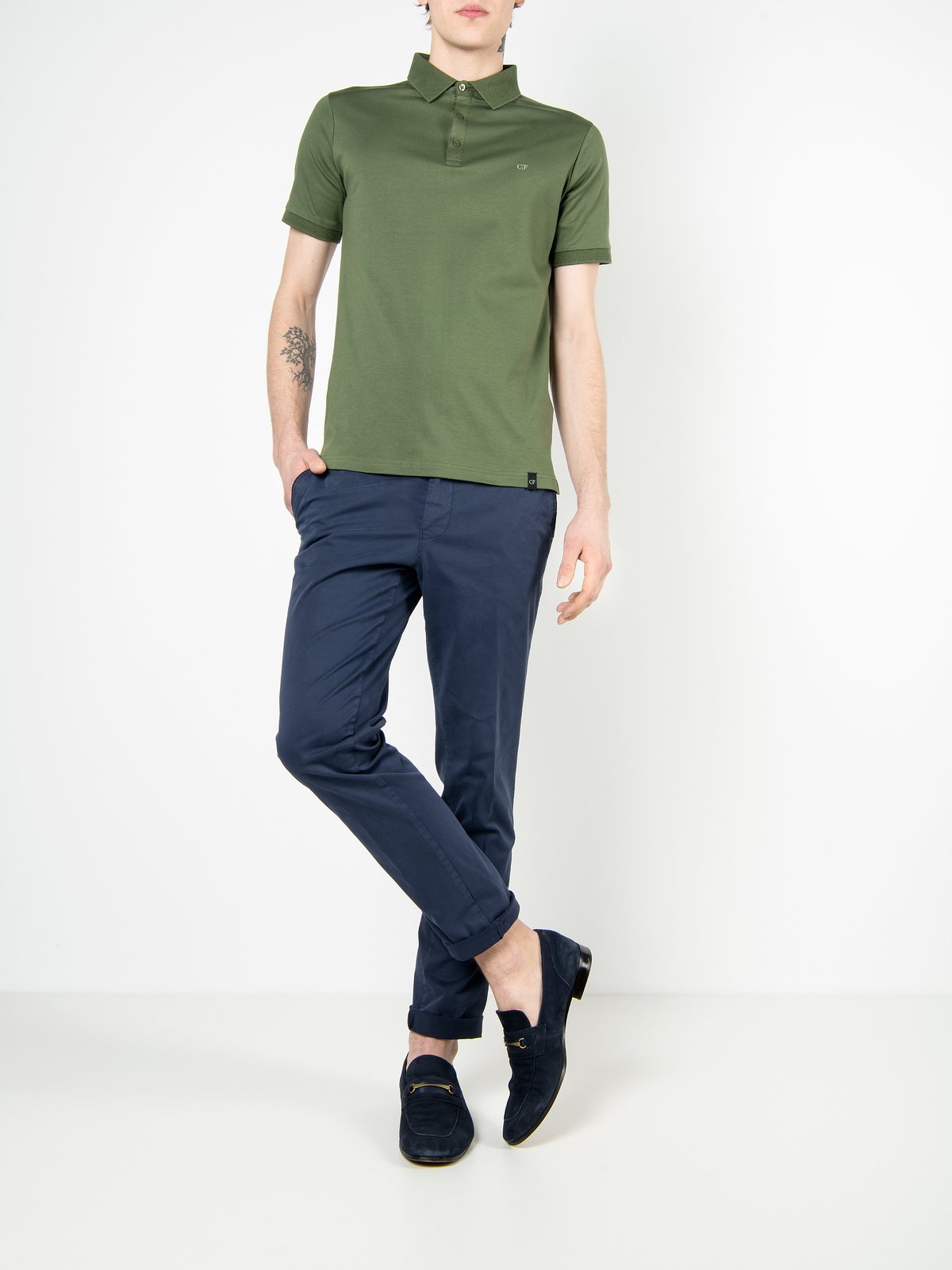 zara man trousers price