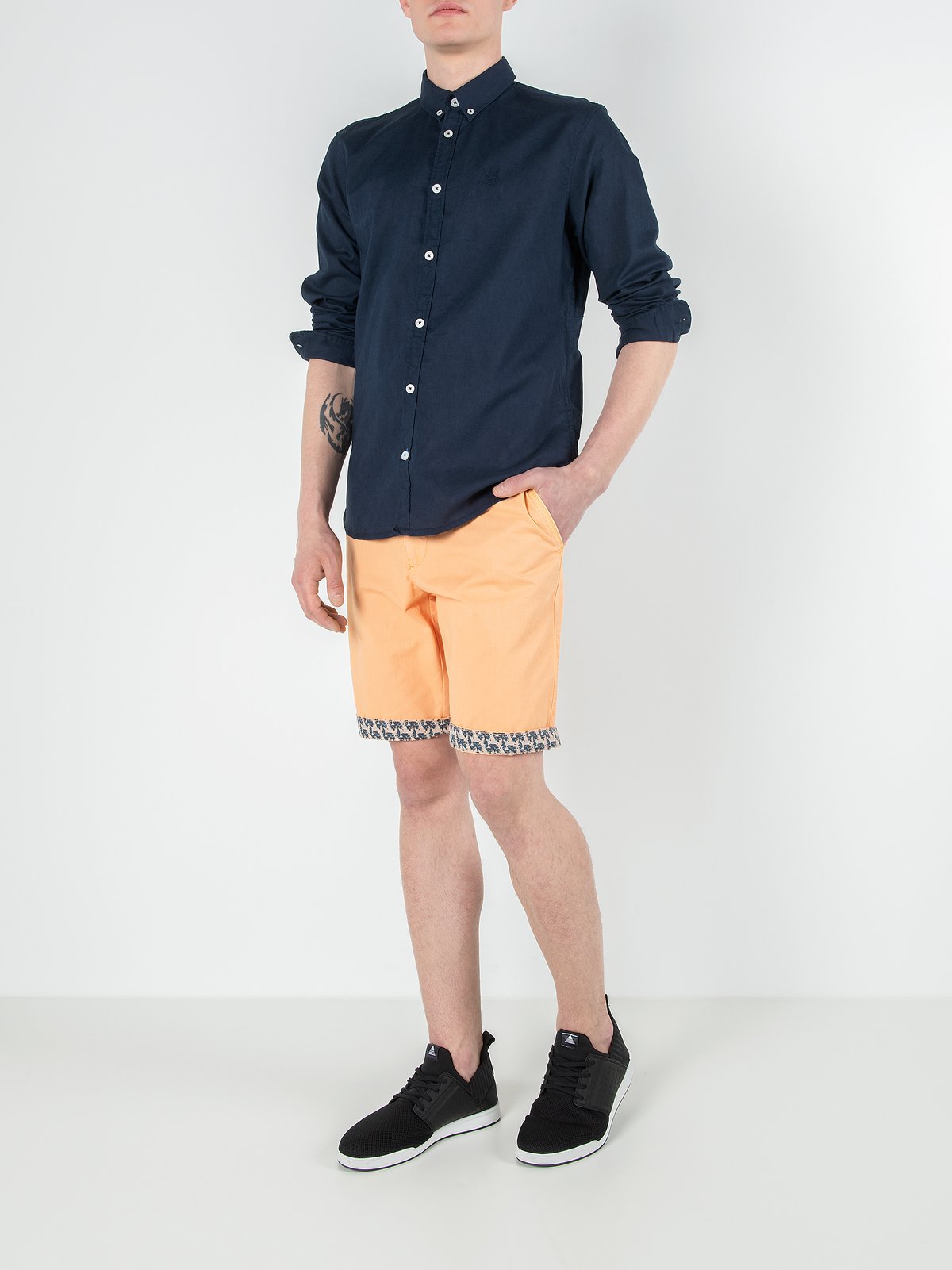 Men's shorts Basefield | Soulz.lt