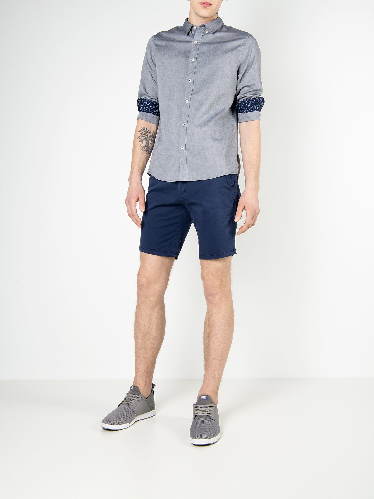 Men's shorts Casual Friday 