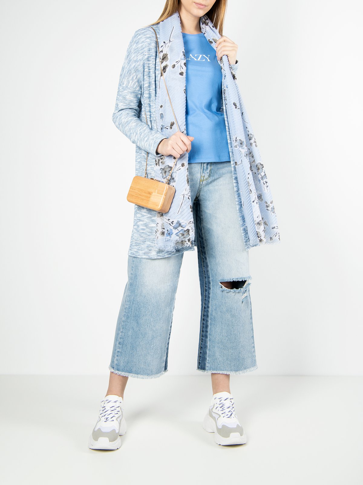 cardigan soyaconcept