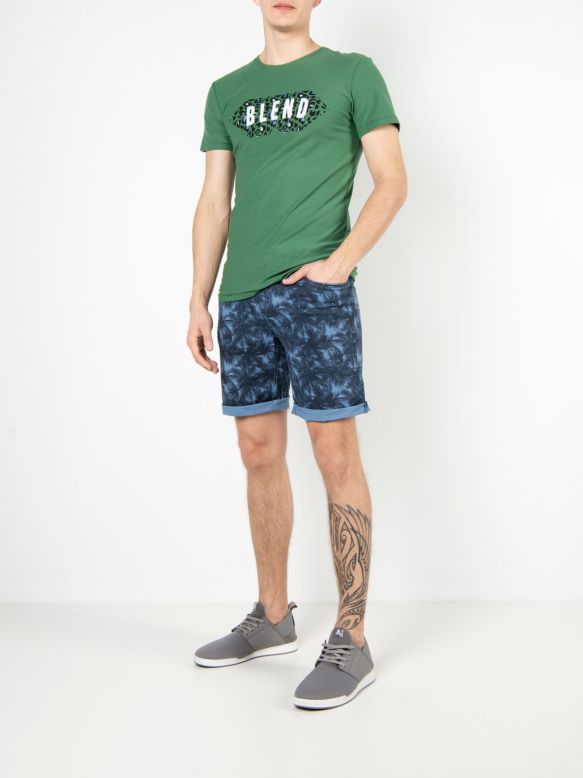 Men's shorts Blend | Soulz.lt