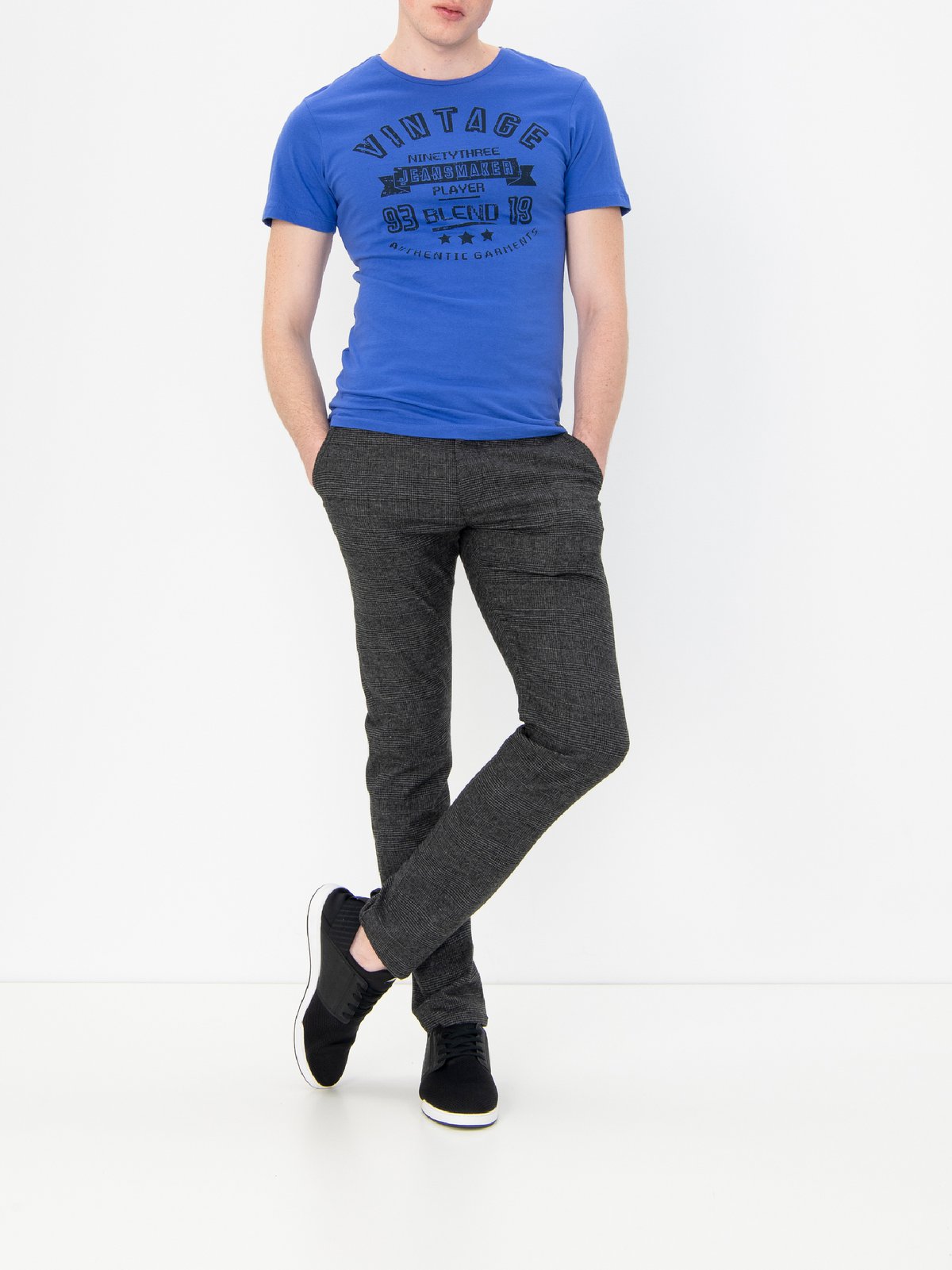 blend jeans maker