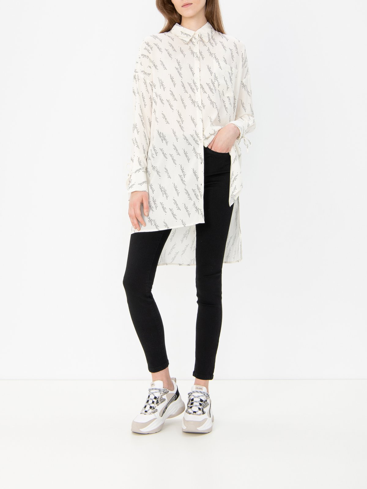 VERO Women's blouse