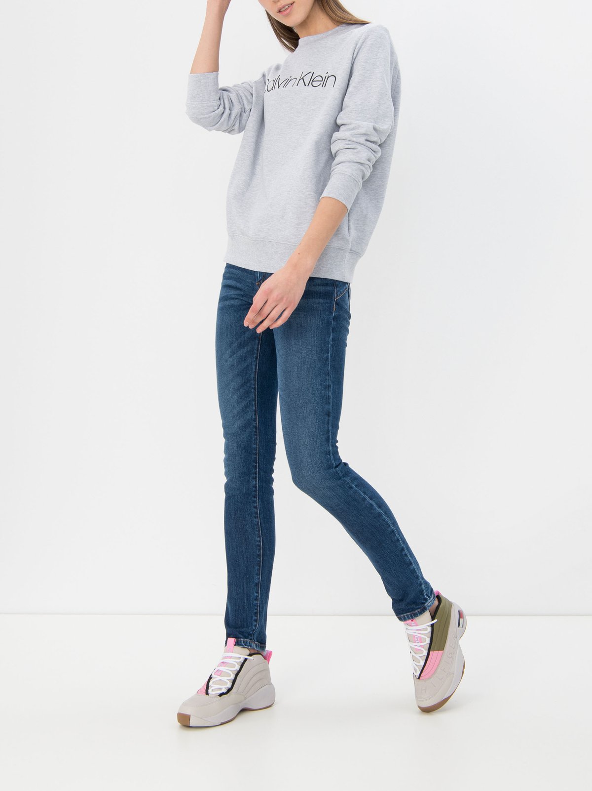 Tommy hilfiger alvins shoe sales