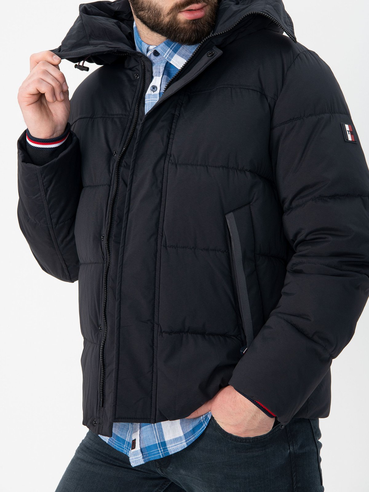 tommy hilfiger watch debenhams
