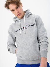 tommy hilfiger vyriskas dzemperis