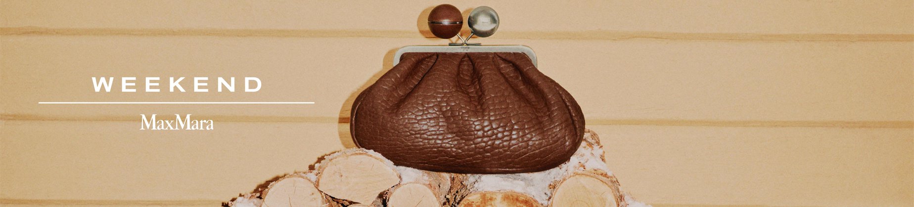 Weekend Max Mara Accessories