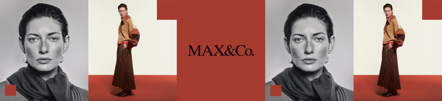 MAX&Co.