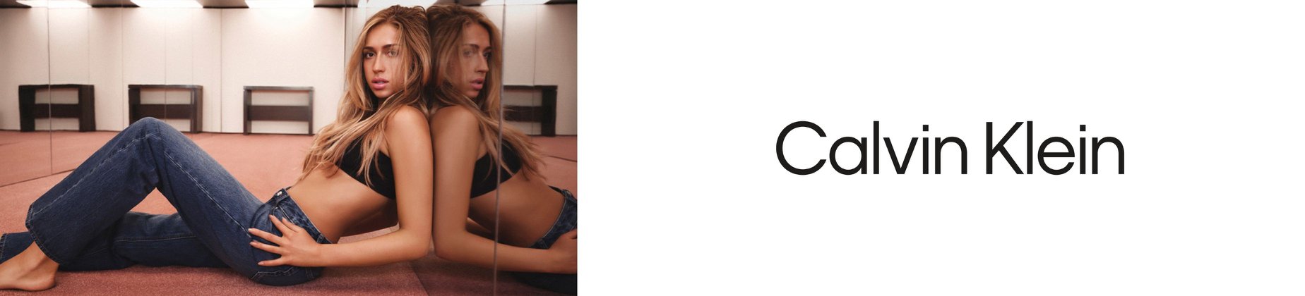 Calvin Klein