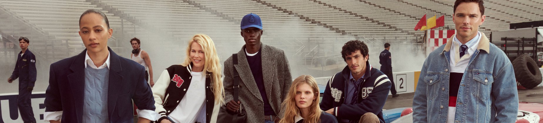 Tommy Hilfiger