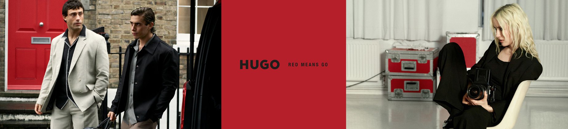 HUGO