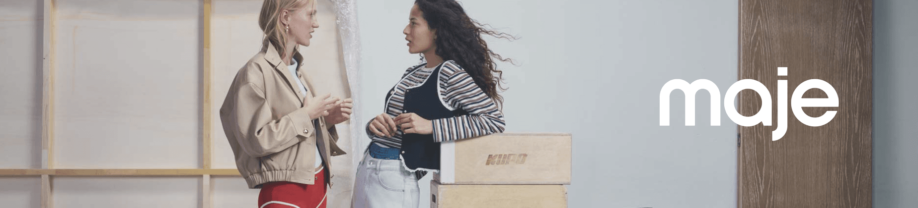 Maje