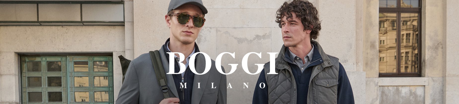 BOGGI Milano