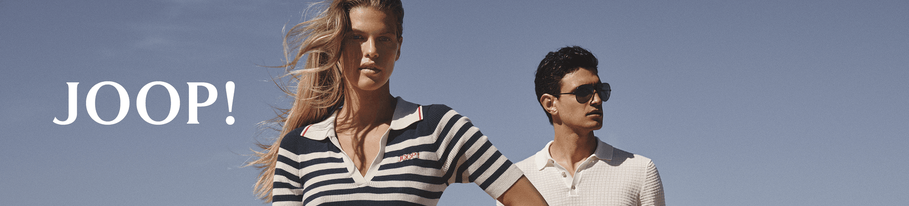 Joop!