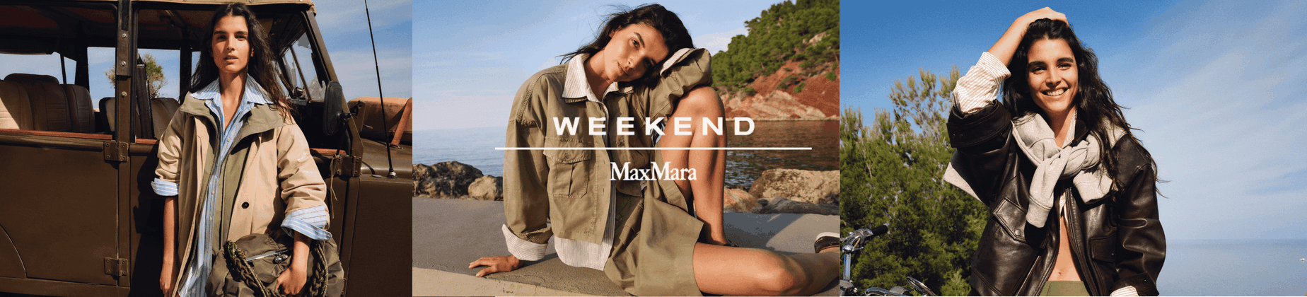 Weekend Max Mara