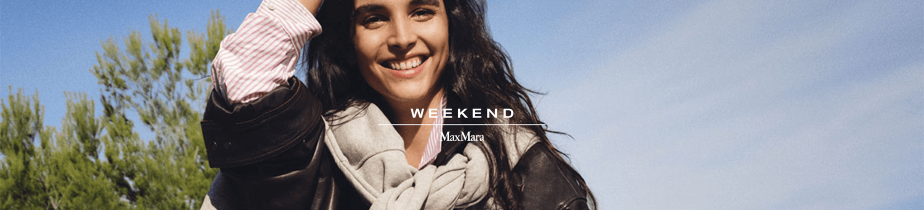 Weekend Max Mara & Accessories