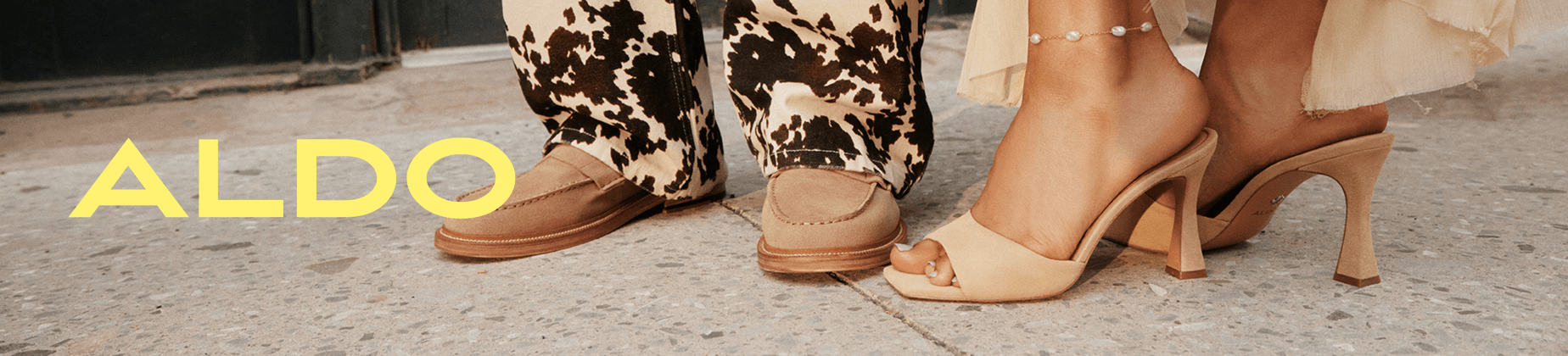 ALDO