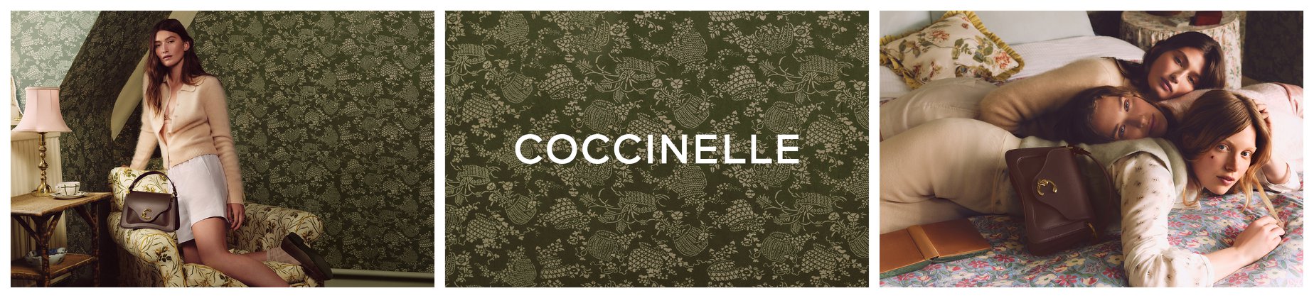 Coccinelle