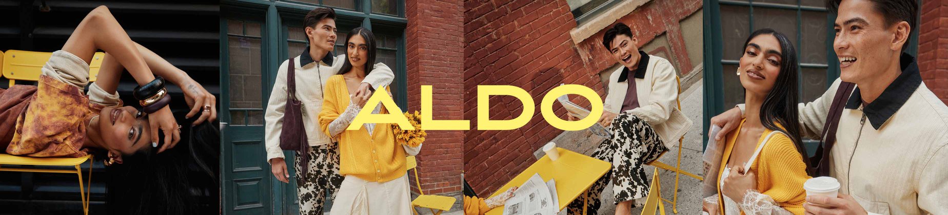 ALDO