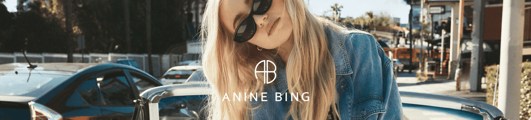 ANINE BING