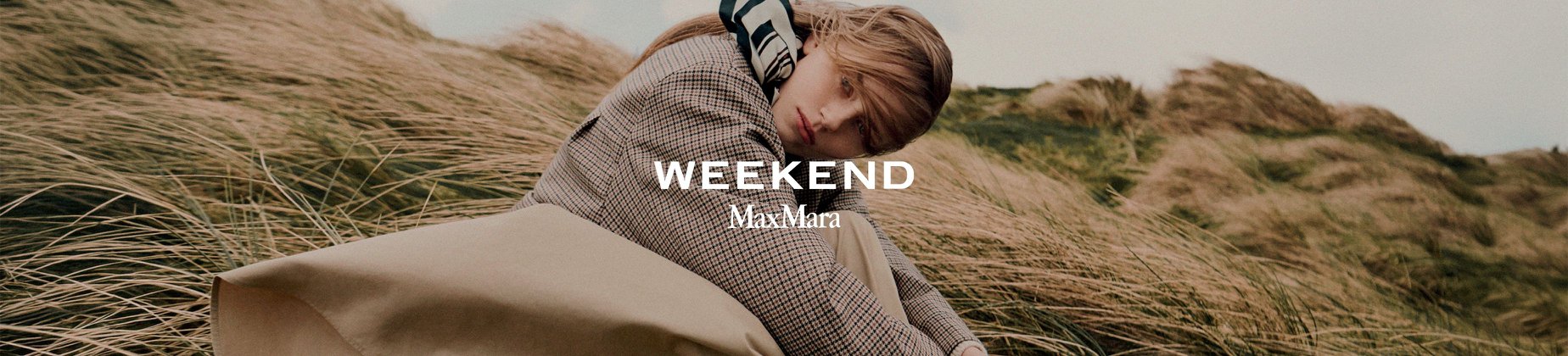 Weekend Max Mara