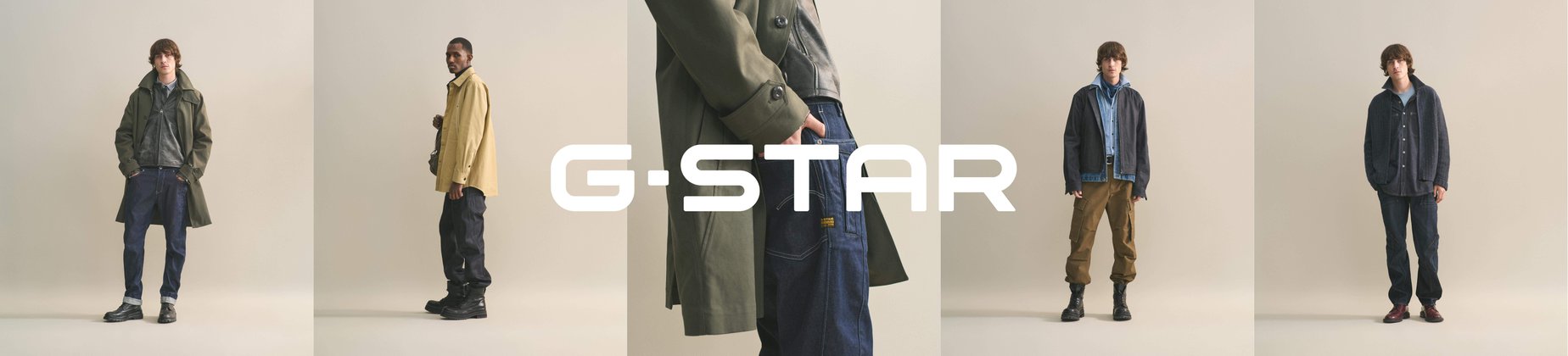 G-Star RAW