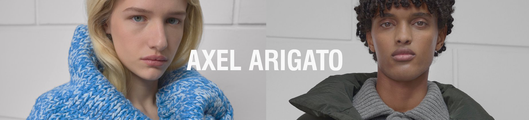 Axel Arigato