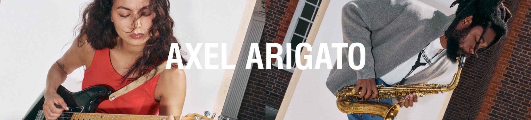 Axel Arigato