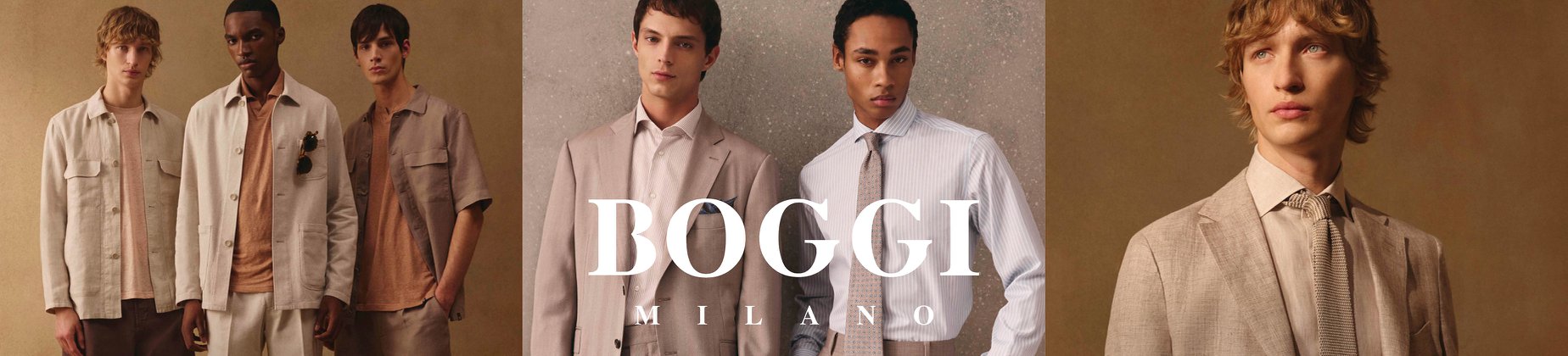 BOGGI Milano