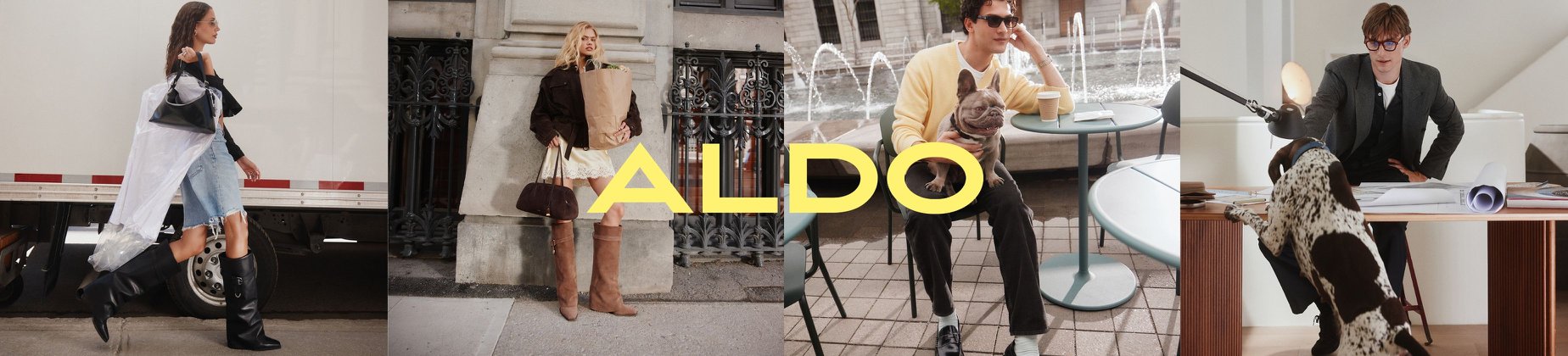 ALDO