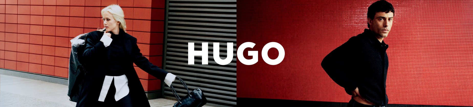 HUGO