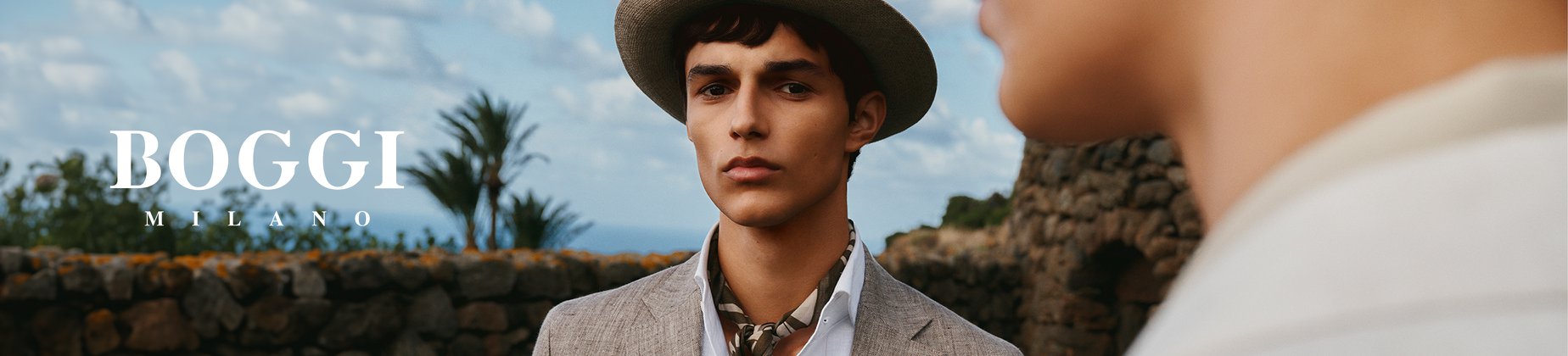 BOGGI Milano