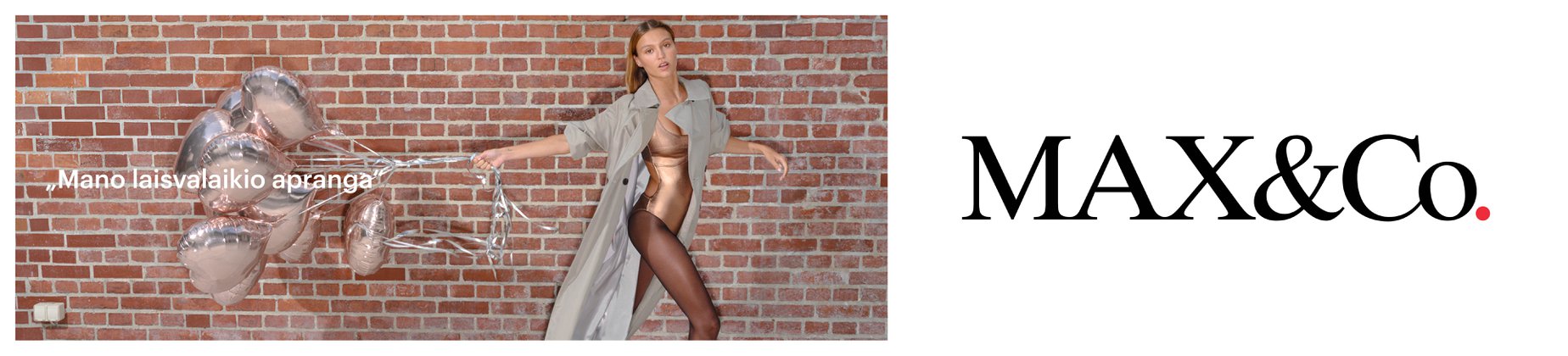 MAX&Co.