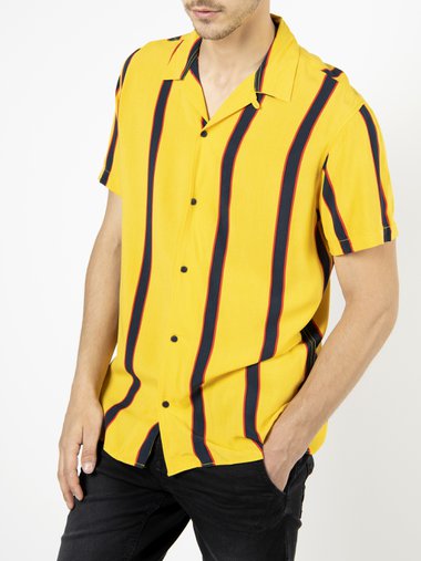 Men's shirt s/s Jack\u0026Jones | Soulz.lt