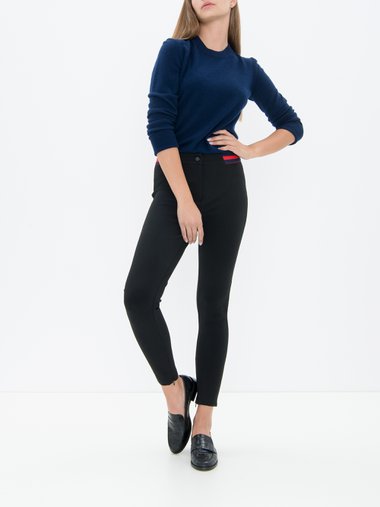 Women's trousers Silvian Heach 