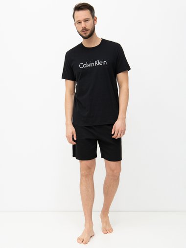 mens pyjamas sets calvin klein