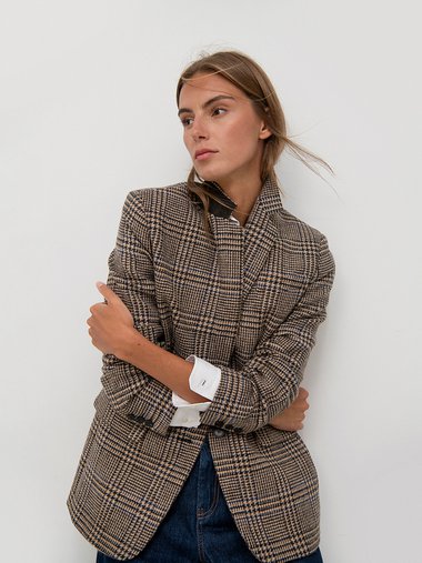 Max mara discount ondina blazer