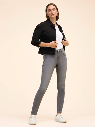 Women's jeans Orsay | Soulz.lt