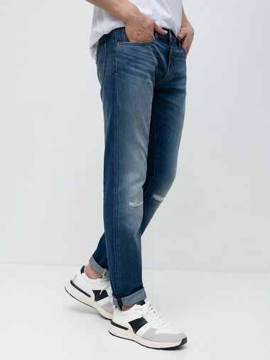 armani exchange mens jeans